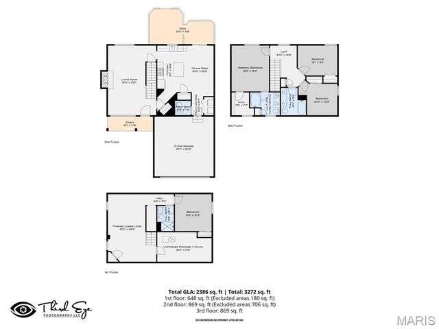 514 Deer Brook Drive, O'fallon, MO 63366