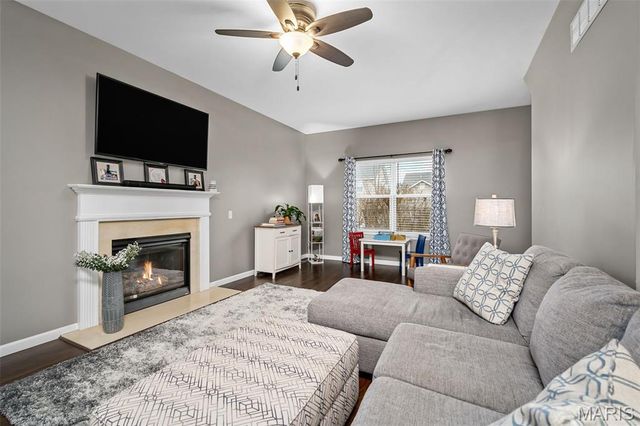 514 Deer Brook Drive, O'fallon, MO 63366