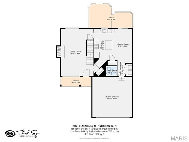 514 Deer Brook Drive, O'fallon, MO 63366