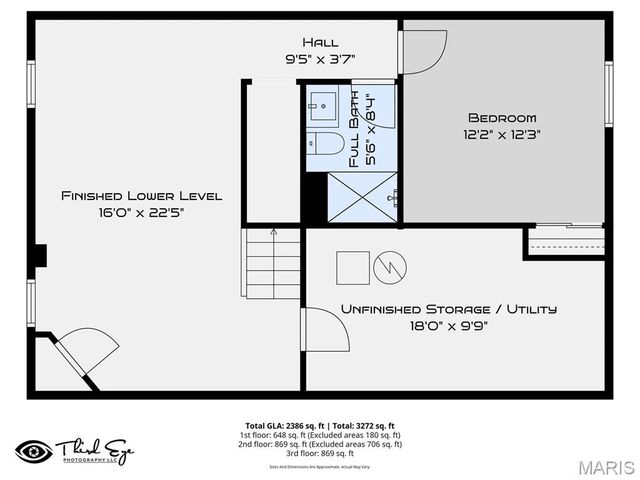 514 Deer Brook Drive, O'fallon, MO 63366