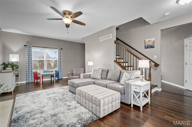 514 Deer Brook Drive, O'fallon, MO 63366