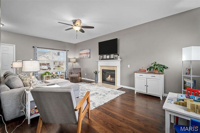 514 Deer Brook Drive, O'fallon, MO 63366