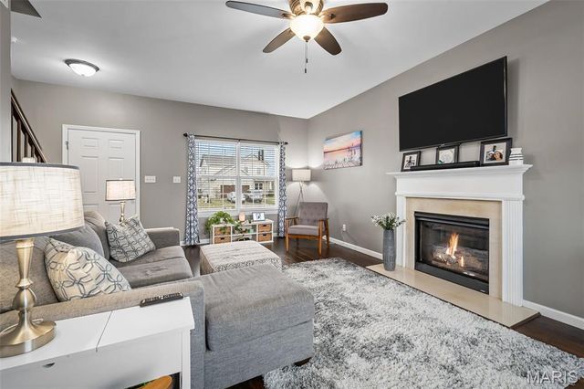 514 Deer Brook Drive, O'fallon, MO 63366