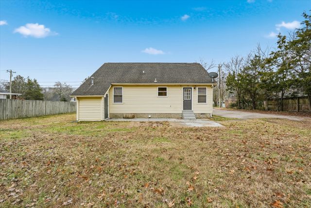 7641 Saundersville Rd, Mount Juliet, TN 37122