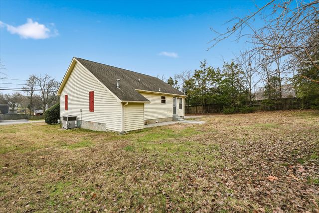 7641 Saundersville Rd, Mount Juliet, TN 37122