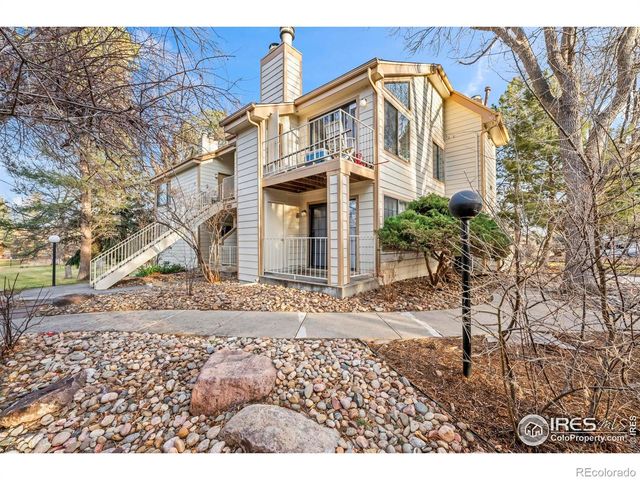 4831 White Rock Circle H, Boulder, CO 80301