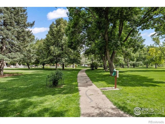 4831 White Rock Circle H, Boulder, CO 80301