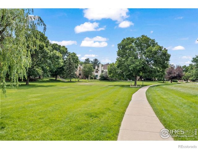 4831 White Rock Circle H, Boulder, CO 80301