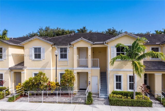 112 SE 28th Terrace 26, Homestead, FL 33033