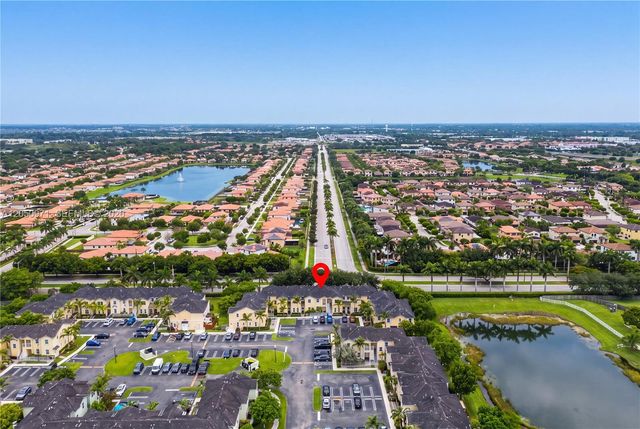 112 SE 28th Terrace 26, Homestead, FL 33033