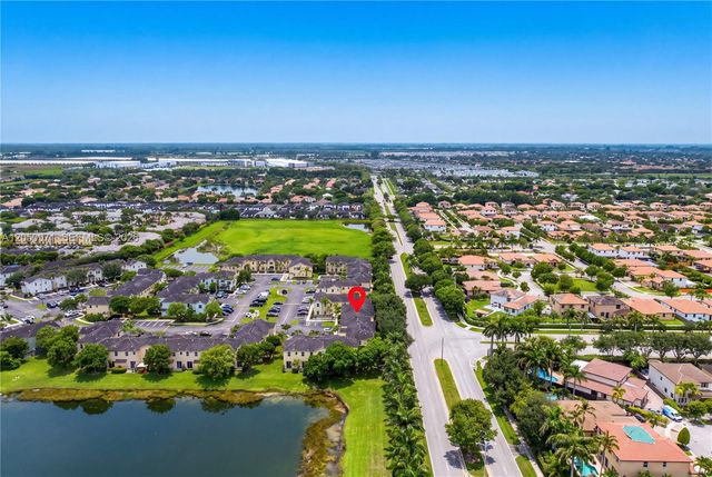 112 SE 28th Terrace 26, Homestead, FL 33033