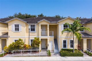 112 SE 28th Terrace 26, Homestead, FL 33033