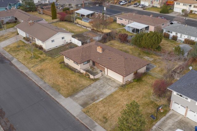 7120 N Audubon Dr, Spokane, WA 99208