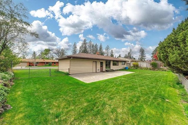 7120 N Audubon Dr, Spokane, WA 99208