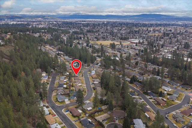 7120 N Audubon Dr, Spokane, WA 99208