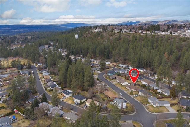 7120 N Audubon Dr, Spokane, WA 99208