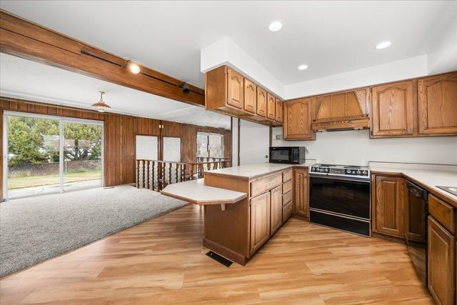 7120 N Audubon Dr, Spokane, WA 99208