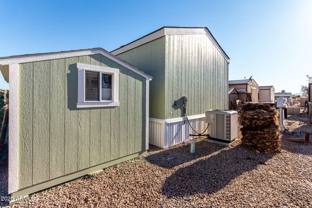 7810 W PEORIA Avenue 121, Peoria, AZ 85345