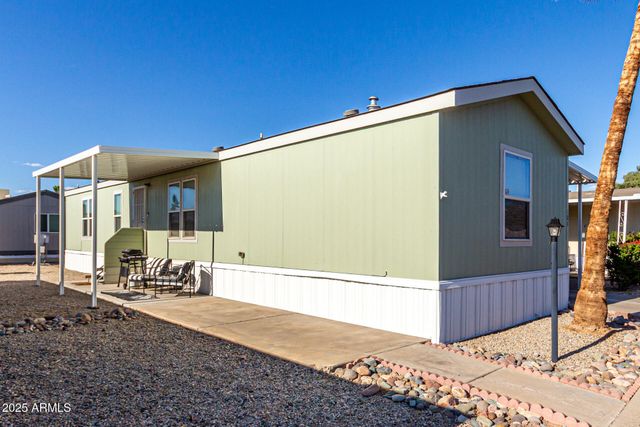 7810 W PEORIA Avenue 121, Peoria, AZ 85345