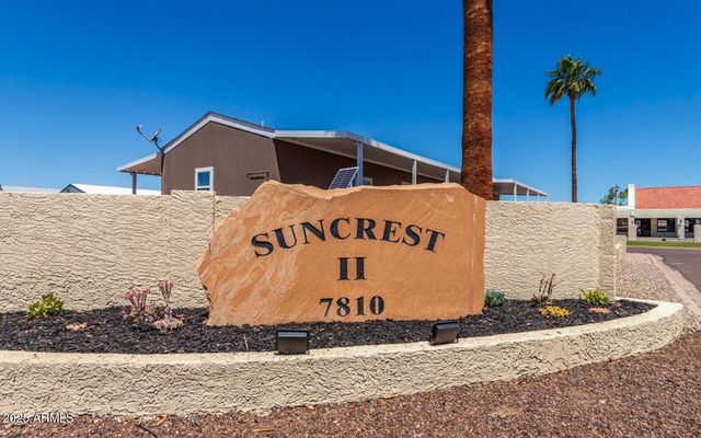 7810 W PEORIA Avenue 121, Peoria, AZ 85345