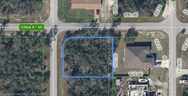 434 KOMOTO Avenue NE, Lake Placid, FL 33852