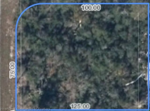 434 KOMOTO Avenue NE, Lake Placid, FL 33852