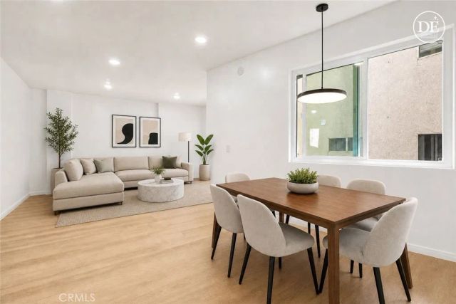 1121 252nd Street 5, Harbor City, CA 90710
