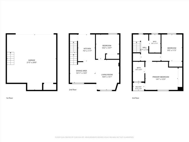 1121 252nd Street 5, Harbor City, CA 90710