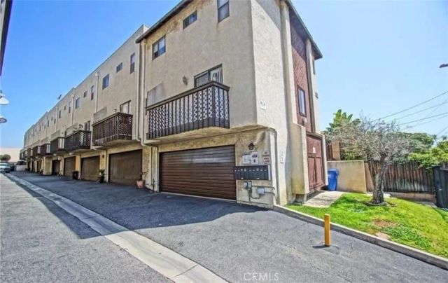1121 252nd Street 5, Harbor City, CA 90710