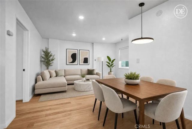 1121 252nd Street 5, Harbor City, CA 90710