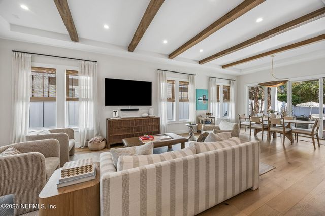 75 FAIRWAY WOOD Way, Ponte Vedra Beach, FL 32082