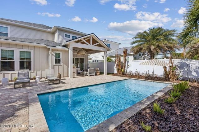 75 FAIRWAY WOOD Way, Ponte Vedra Beach, FL 32082