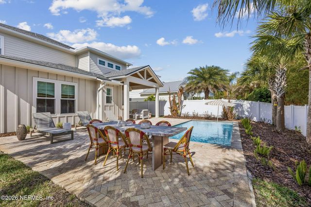 75 FAIRWAY WOOD Way, Ponte Vedra Beach, FL 32082