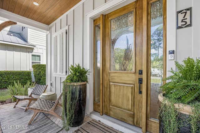 75 FAIRWAY WOOD Way, Ponte Vedra Beach, FL 32082