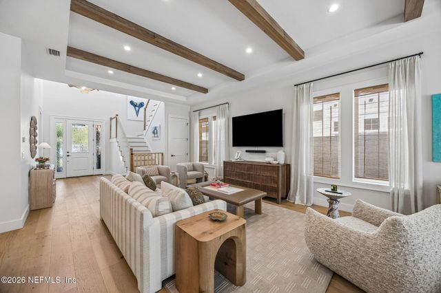 75 FAIRWAY WOOD Way, Ponte Vedra Beach, FL 32082