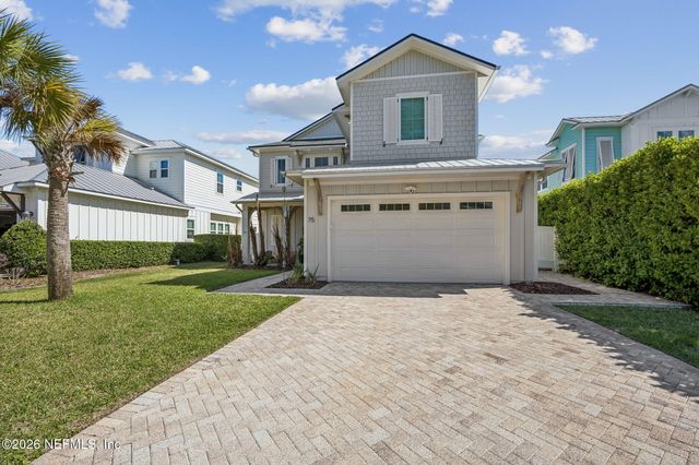 75 FAIRWAY WOOD Way, Ponte Vedra Beach, FL 32082