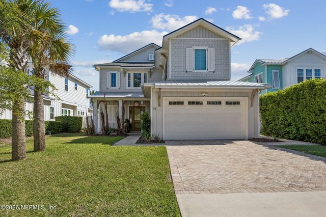 75 FAIRWAY WOOD Way, Ponte Vedra Beach, FL 32082
