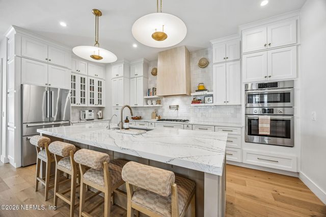 75 FAIRWAY WOOD Way, Ponte Vedra Beach, FL 32082