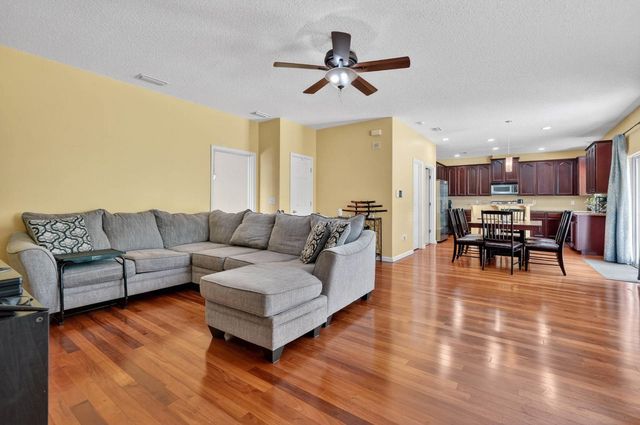1237 Splendid Ravine Street, St Augustine, FL 32092