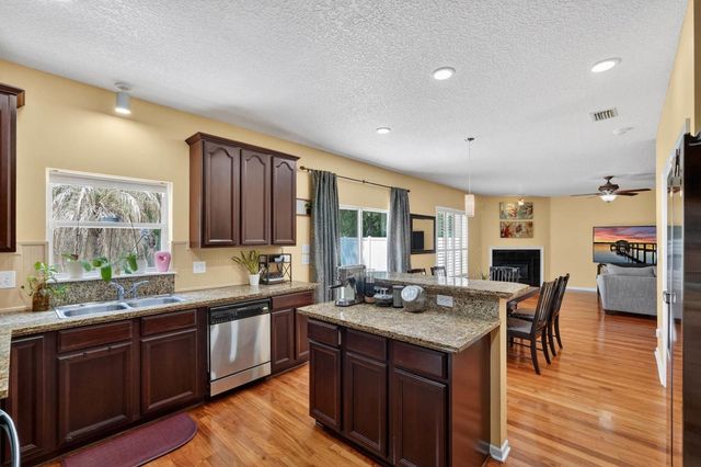 1237 Splendid Ravine Street, St Augustine, FL 32092