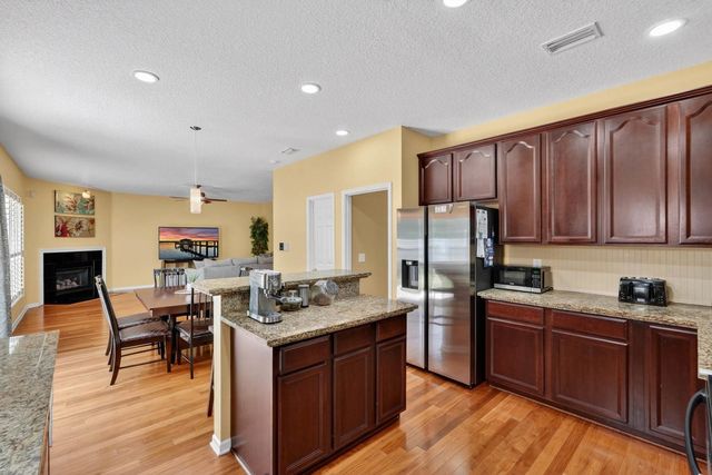 1237 Splendid Ravine Street, St Augustine, FL 32092