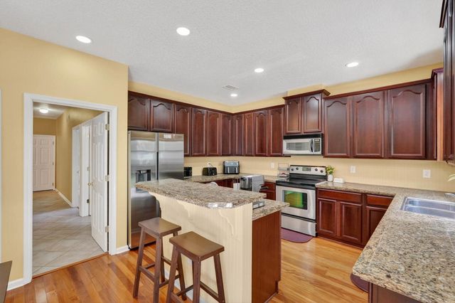 1237 Splendid Ravine Street, St Augustine, FL 32092