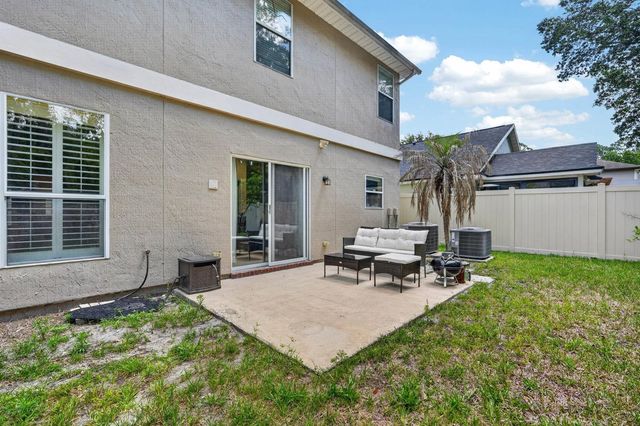 1237 Splendid Ravine Street, St Augustine, FL 32092