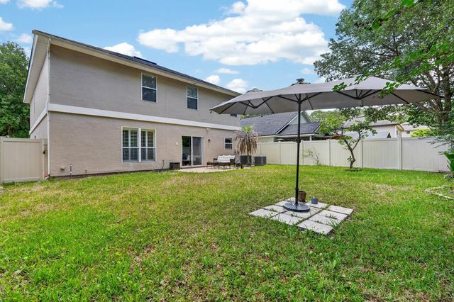1237 Splendid Ravine Street, St Augustine, FL 32092