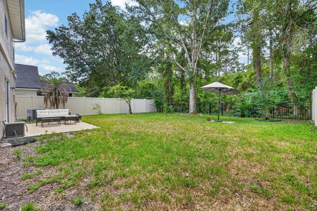 1237 Splendid Ravine Street, St Augustine, FL 32092