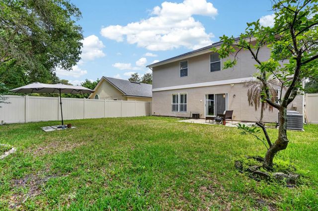 1237 Splendid Ravine Street, St Augustine, FL 32092