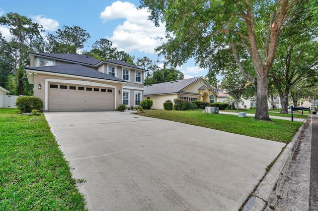 1237 Splendid Ravine Street, St Augustine, FL 32092
