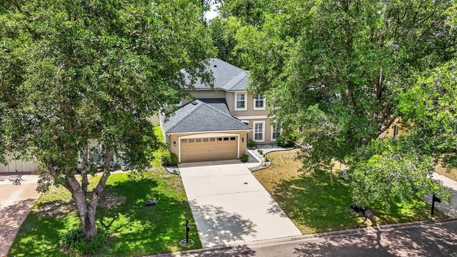 1237 Splendid Ravine Street, St Augustine, FL 32092