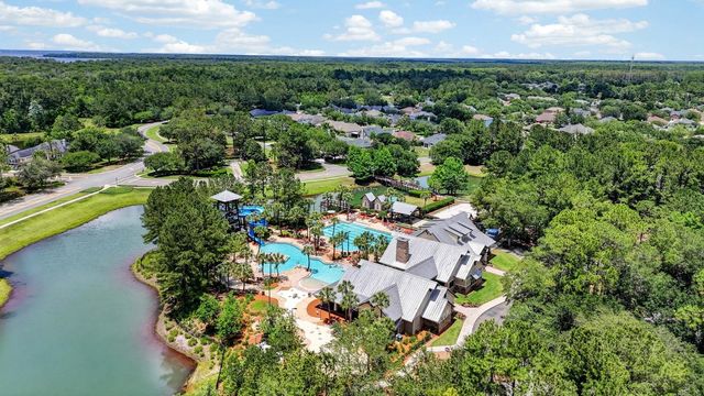 1237 Splendid Ravine Street, St Augustine, FL 32092