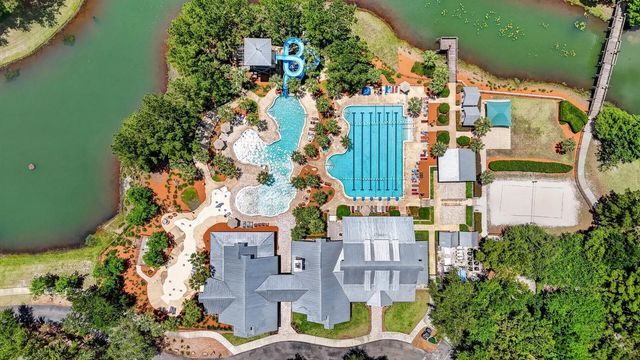 1237 Splendid Ravine Street, St Augustine, FL 32092